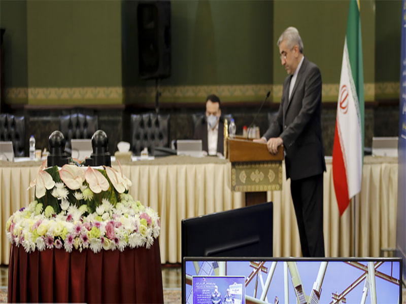 افتتاح ۶ طرح برقی در استان‌های کرمان و یزد