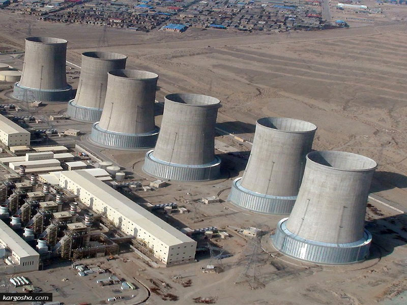 نظر محیط‌زیست پاکدشت درباره مازوت‌سوزی در نیروگاه این شهرستان