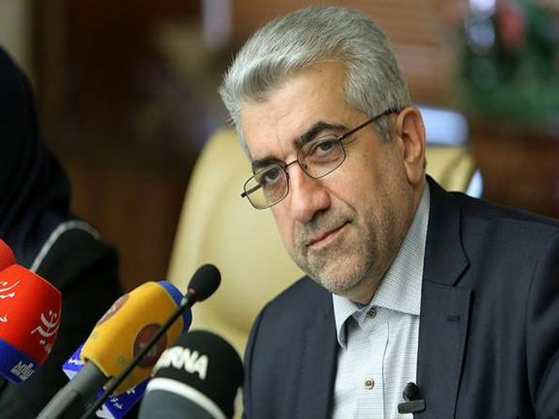 تداوم روند فعلی مصرف گاز ما را واردکننده آن خواهد کرد