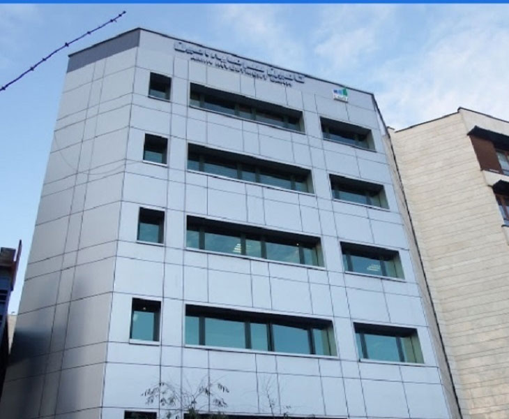 "امین" بازارگردان اوراق شرکت برق حرارتی شد.