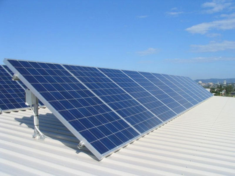 سازوکار سرمایه‌گذاری و ثبت‌نام متقاضیان نصب سامانه‌های خورشیدی کوچک‌مقیاس مشخص شد