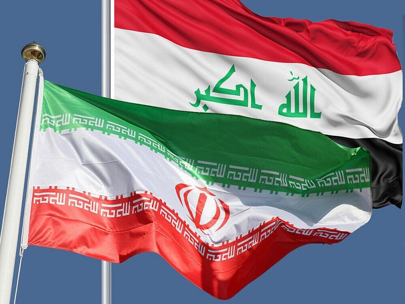 انفجار خط انتقال برق ایران به عراق