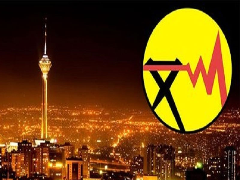 قطع برق ۳۳ سازمان دولتی پرمصرف پایتخت