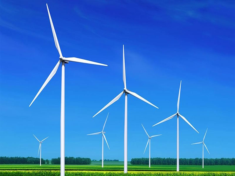 انرژی باد در ۵ سال آینده بیش از ۳ میلیون شغل جدید در سراسر جهان ایجاد می‌کند