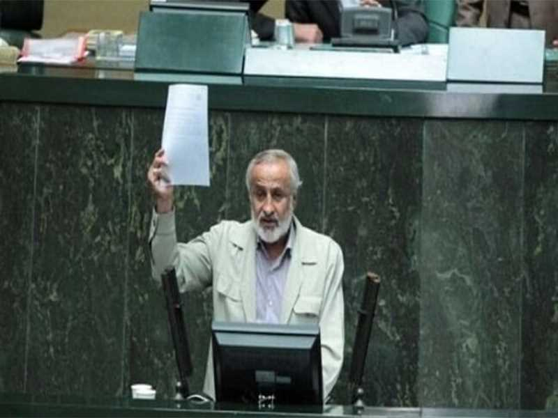 چند نفر در وزارت نیرو به اسم فعالیت در دکل‌های فشارقوی حقوق ۵۰ میلیونی می‌گیرند؟