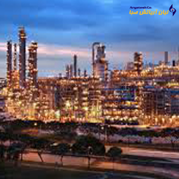 Analysis of the reasons for high vibration in Morvarid Petrochemical Company
