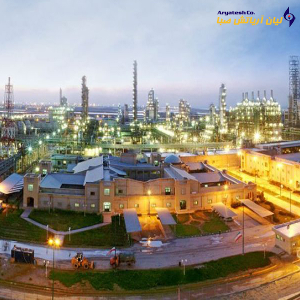 Troubleshooting Petrochemical Compressors in Amir Kabir Petrochemical Company