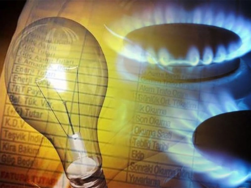 کارگروه "رفع مشکلات برق و گاز" در وزارت نیرو و نفت تشکیل شد